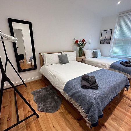 Notting Hill Guest Flat Apartment Ealing Exterior photo