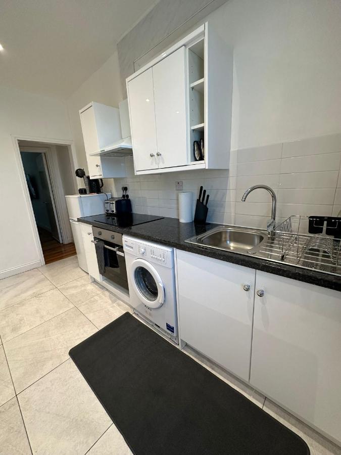 Notting Hill Guest Flat Apartment Ealing Exterior photo