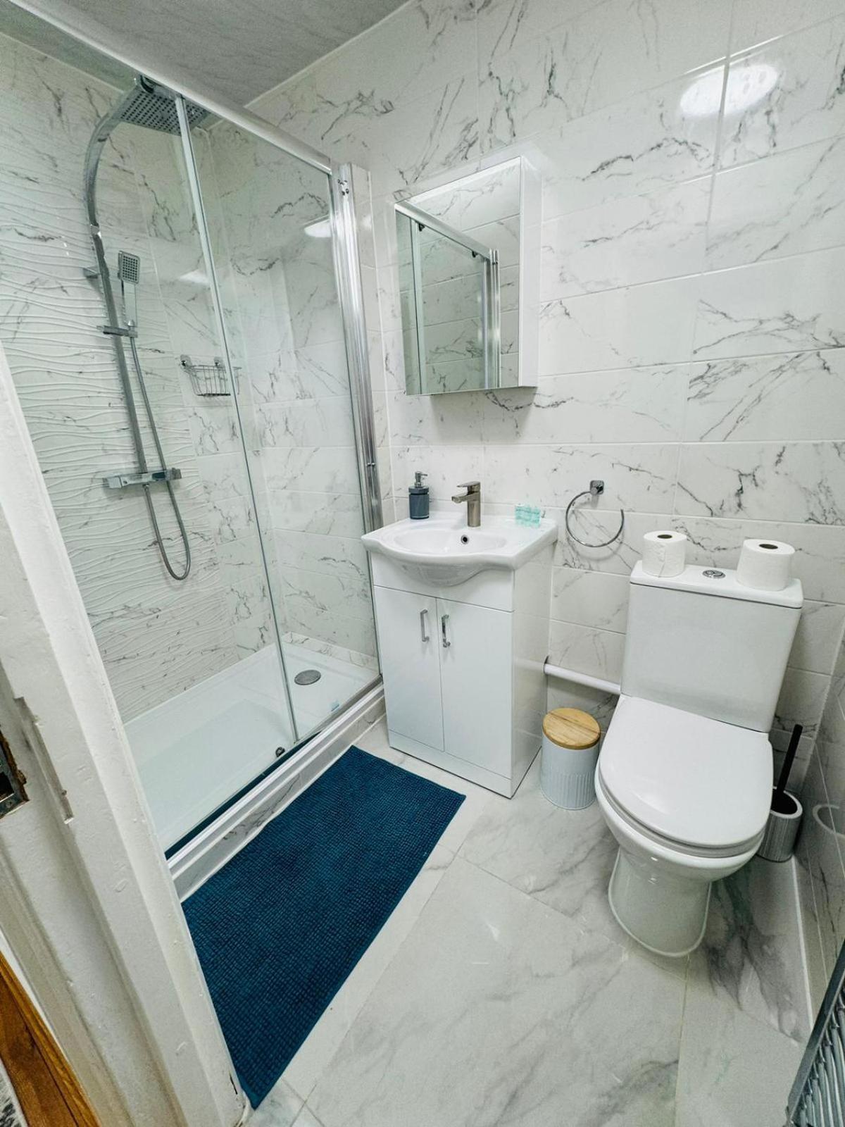 Notting Hill Guest Flat Apartment Ealing Room photo