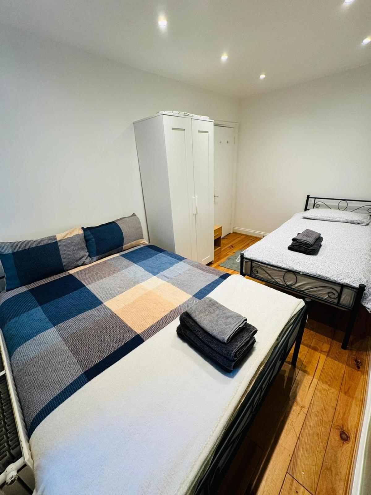 Notting Hill Guest Flat Apartment Ealing Room photo